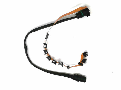 INTERNAL WIRE HARNESS WITH CASE CONNECTOR AND OIL TEMP. SENSOR 095, 096, 01M - Suntransmissions