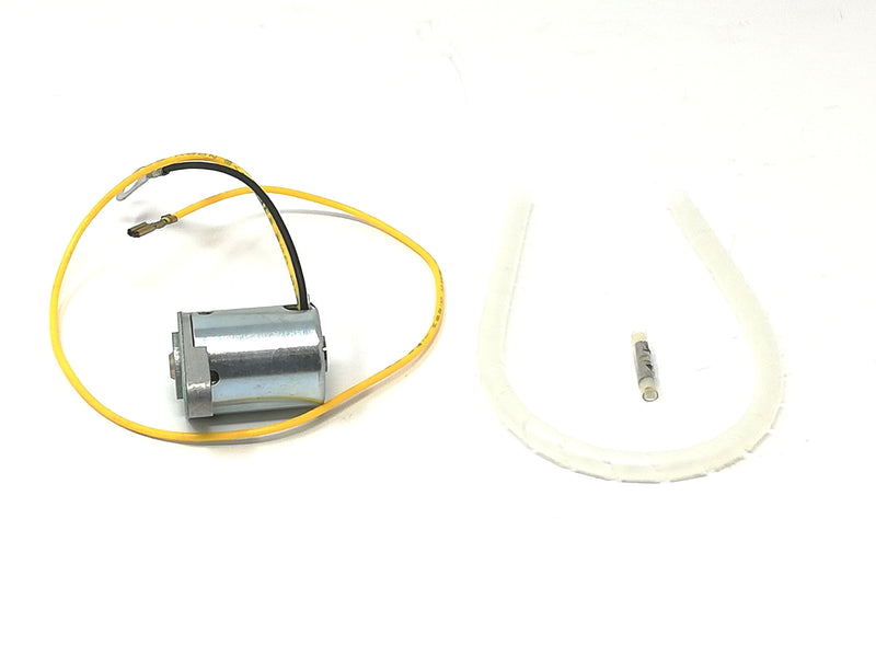 SOLENOID SHIFT 3-4 YELLOW WIRE KM175, KM176, KM177, F4A23-2