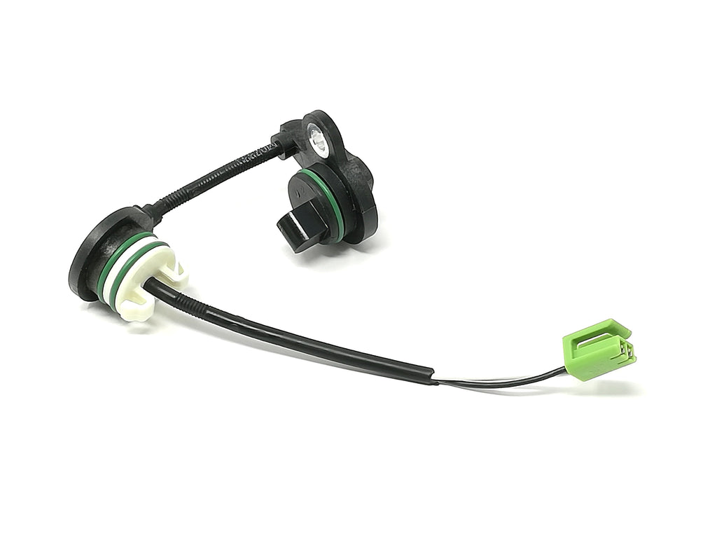 What is automatic transmission sensor? — Sun Transmissions