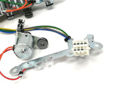 SOLENOID ASSEMBLY,5 SOLENOIDS,NO HARNESS, RE4F04A, RE4F04V, 4F20E, RE4F04B - Suntransmissions