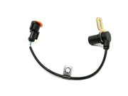 SENSOR OUTPUT SPEED VSS MAGNET GENERATOR TYPE AX4S, AXODE 1999/UP