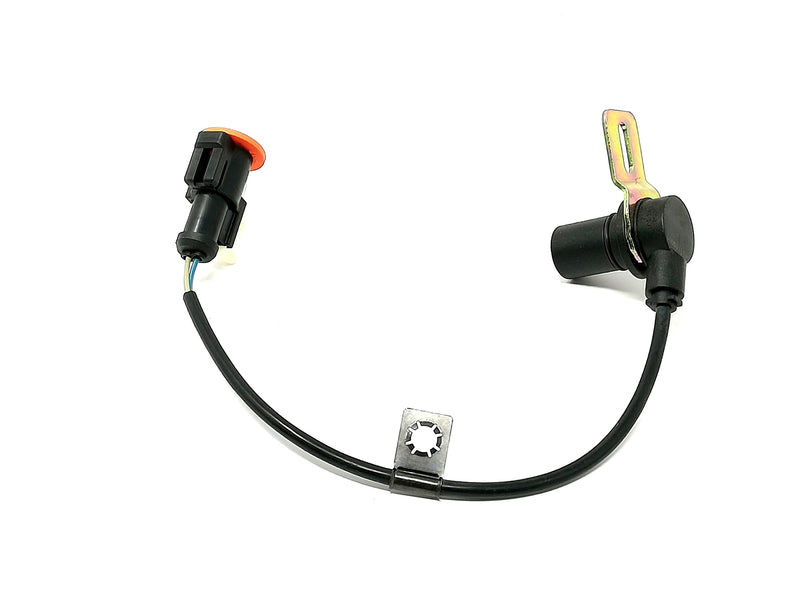 SENSOR OUTPUT SPEED VSS MAGNET GENERATOR TYPE AX4S, AXODE 1999/UP