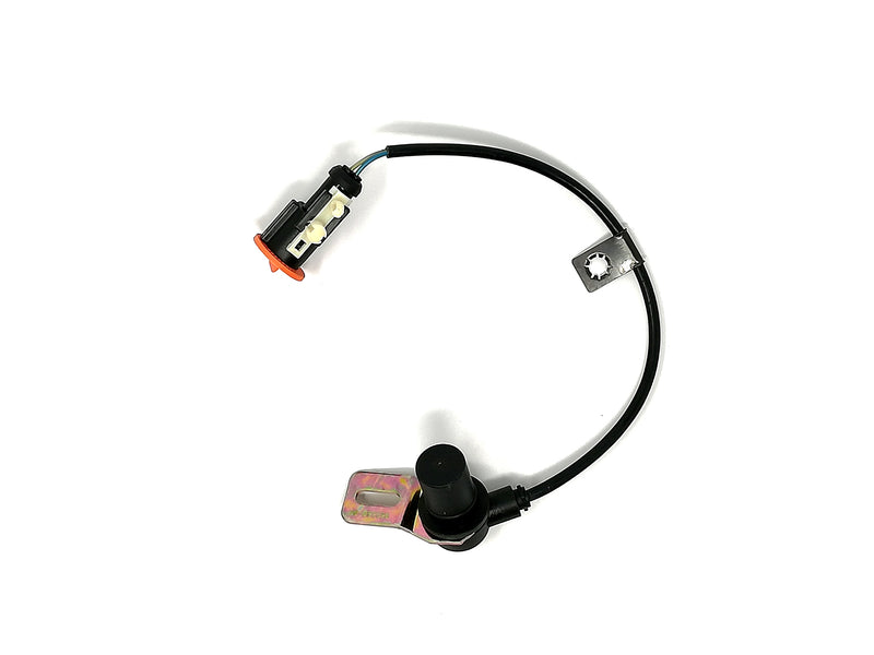 SENSOR OUTPUT SPEED VSS MAGNET GENERATOR TYPE AX4S, AXODE 1999/UP