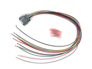 REPAIR KIT, EXTERNAL WIRE HARNESS (13 PIN FEMALE CONNECTOR)  4L60E 1993/UP - Suntransmissions