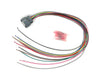 REPAIR KIT, EXTERNAL WIRE HARNESS (13 PIN FEMALE CONNECTOR)  4L60E 1993/UP - Suntransmissions