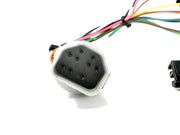 WIRE HARNESS INTERNAL (WHITE TOP CONNECTOR) AXOD, AXODE, AX4S 1993/UP