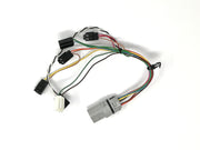 WIRE HARNESS INTERNAL (WHITE TOP CONNECTOR) AXOD, AXODE, AX4S 1993/UP