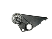 SWITCH NEUTRAL SAFETY PRNDL (INTERNAL, ROUND PINS) A604, 41AE, 41TES 1995/98