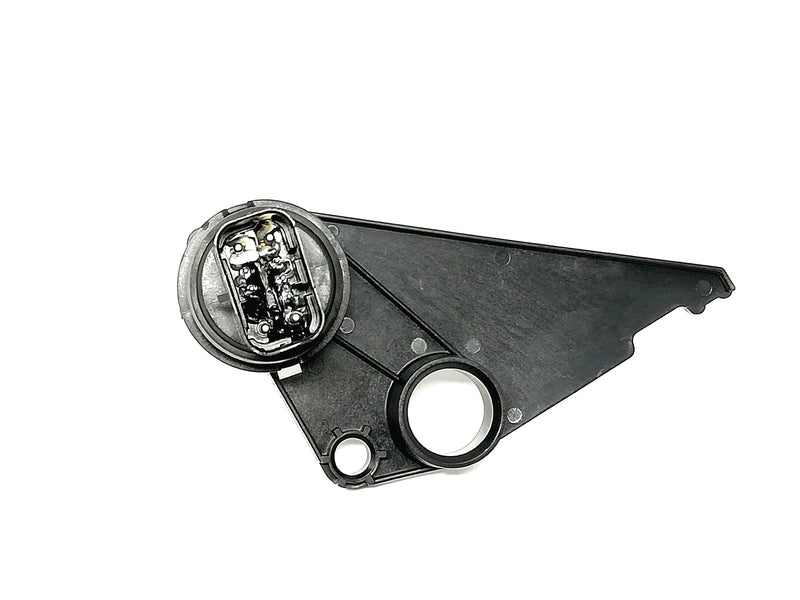 SWITCH NEUTRAL SAFETY PRNDL (INTERNAL, ROUND PINS) A604, 41AE, 41TES 1995/98