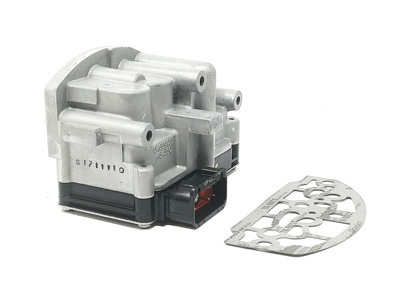 SOLENOID PACK, SHIFT CONTROL A604 1989/UP - Suntransmissions