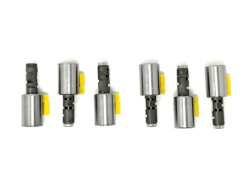 KIT SOLENOID LINEAR (6) LARGE 09G, TF-60SN