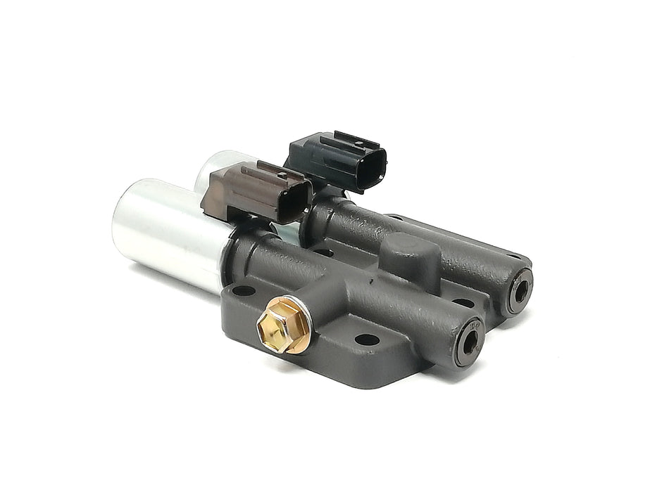 SOLENOID DUAL LINEAR CONTROL BAXA, B7XA, BAYA, B6VA, M7ZA, B7VA, B7WA, M7WA, MGHA, BYBA