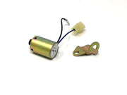SOLENOID TCC LOCK UP WITH BRACKET A340E, A340F, A340H