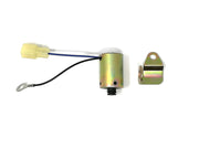 SOLENOID TCC LOCK UP WITH BRACKET A340E, A340F, A340H