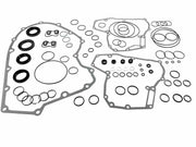 Overhaul Kit Transtec MP1A MP1B PX4B APXA APX4 MPWA MPXA MPOA AOYA BOYA MPJA A6VA