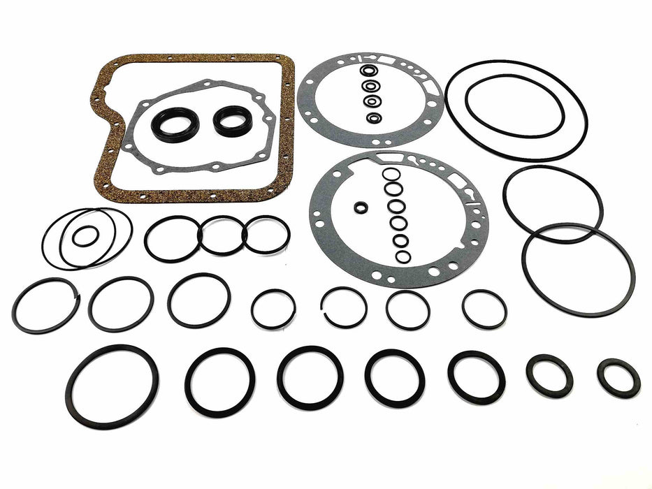 Overhaul Kit Transtec 3N71B L3N71B