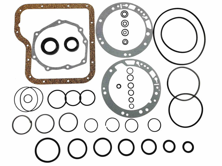 Overhaul Kit Transtec 3N71B L3N71B