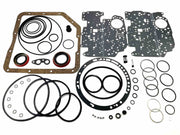 Overhaul Kit Transtec Lock-Up TH350C TH250C MX2 1980/86