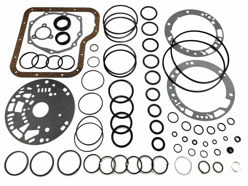 Overhaul Kit Transtec L4N71B 4N71B E4N71B
