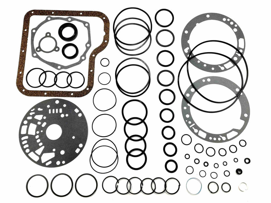 4n71b Overhaul Kit Transtec L4N71B 4N71B E4N71B — Sun Transmissions