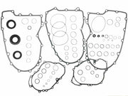Overhaul Kit Transtec F4