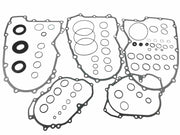 Overhaul Kit Transtec F4