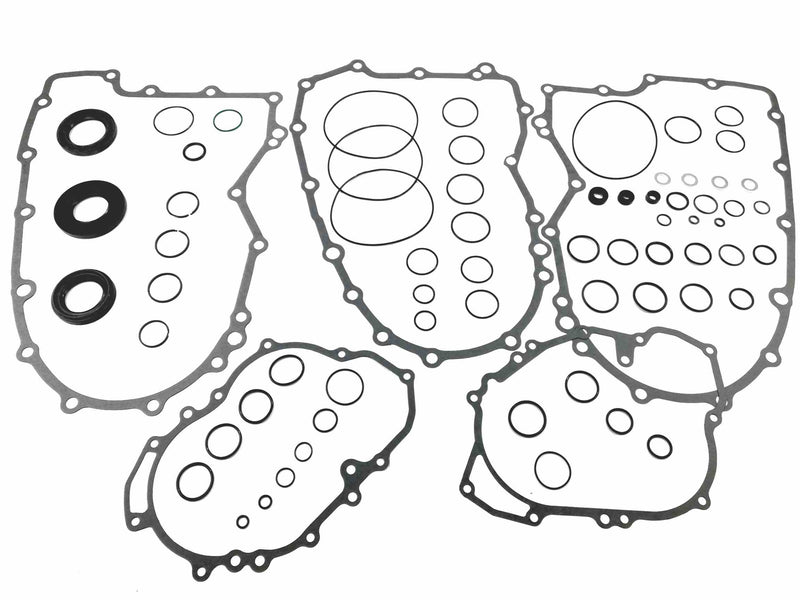 Overhaul Kit Transtec F4