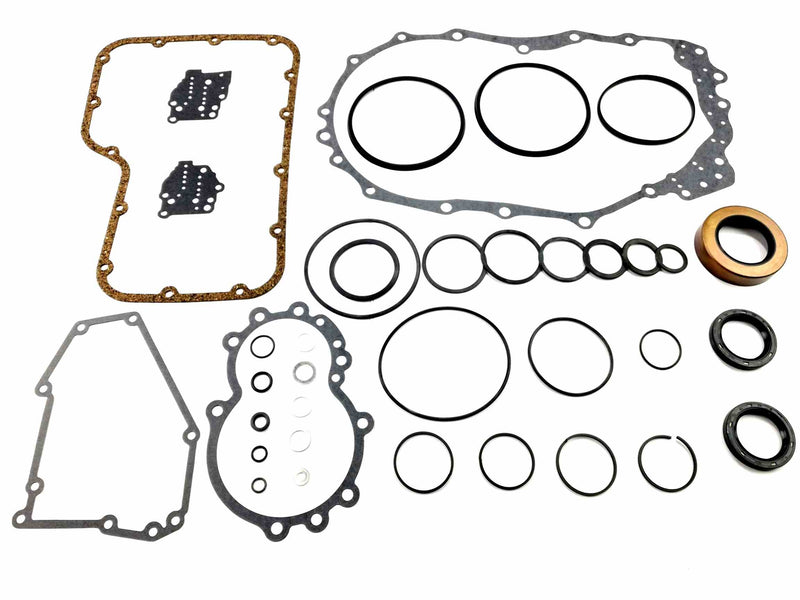 Overhaul Kit Transtec RN3F01A RL3F01A