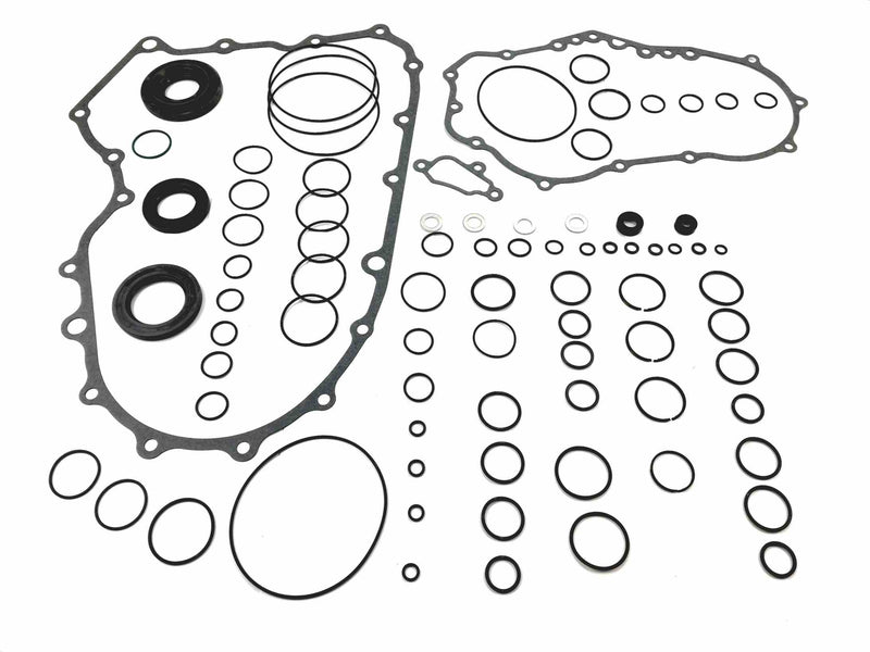 Overhaul Kit Transtec A24A M24A A2YA S24A 1992/95