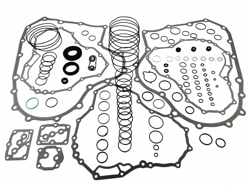 Overhaul Kit Transtec B7XA MPZA B7TA B7YA B7VA M7ZA B7ZA