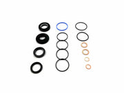 Power Steering Rack and Pinion Kit Mazda Protege 2WD 1995/98