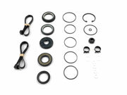 Power Steering Rack and Pinion Ford Explorer Mercury Mountineer 