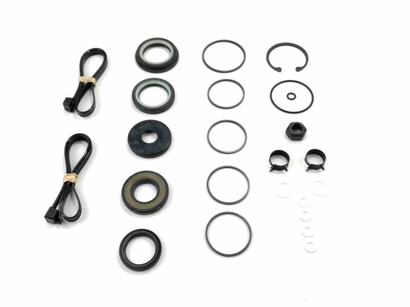 Power Steering Rack and Pinion Ford Explorer Mercury Mountineer 