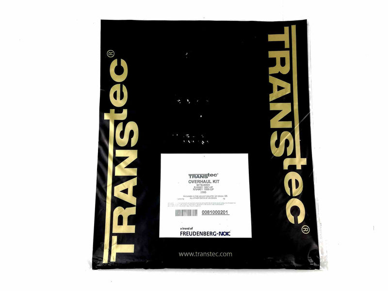Overhaul Kit Transtec R4A51 V4A51 R5A51 V5A51