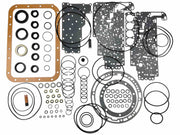 Overhaul Kit Transtec R4A51 V4A51 R5A51 V5A51