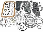 Overhaul Kit Transtec R4A51 V4A51 R5A51 V5A51