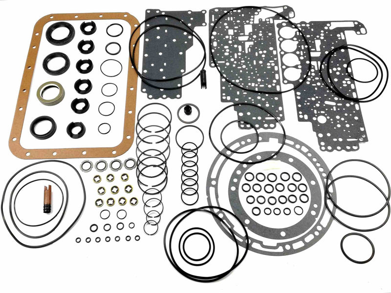 Overhaul Kit Transtec R4A51 V4A51 R5A51 V5A51