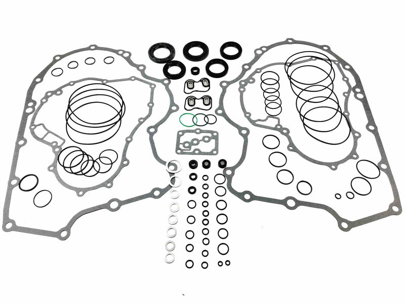 Overhaul Kit Transtec B6VA BAXA M6HA MAXA MDWA