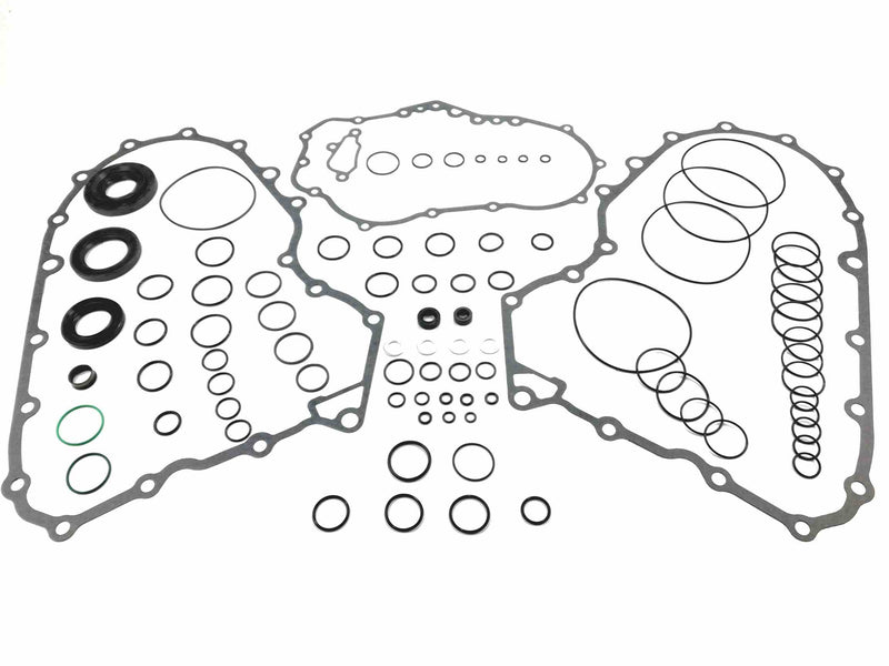 Overhaul Kit Transtec A4RA B4RA BMXA S24A S4RA SLXA B46A BDRA M4RA