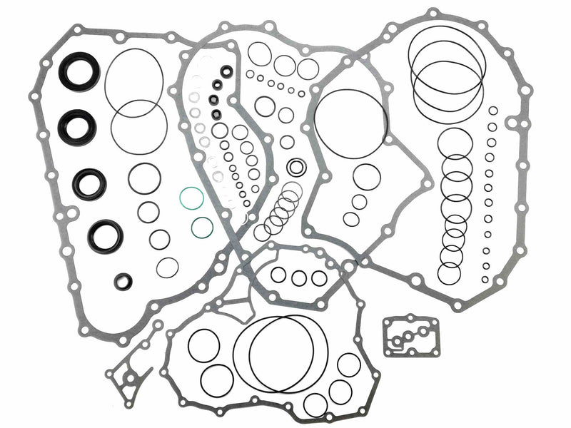 Overhaul Kit Transtec BYBA BGRA BVGA MGHA BGHA