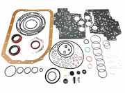 Overhaul Kit Transtec with Duraprene Pan Gasket 4L80E MT1 1997/UP