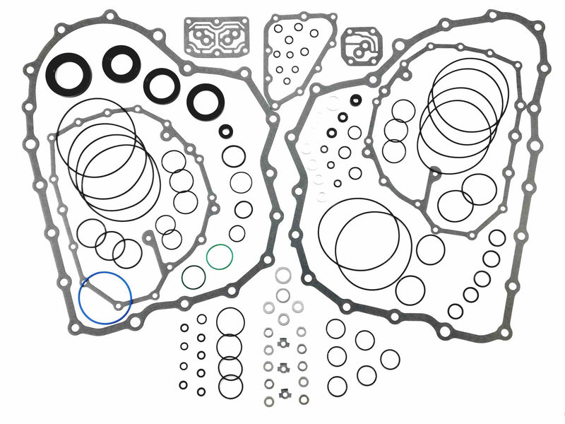 Overhaul Kit Transtec MRVA MCVA BZKA BCLA M91A B90A B1JA MKYA MKZA B5RA M5MA MZKA M9DA MM7A