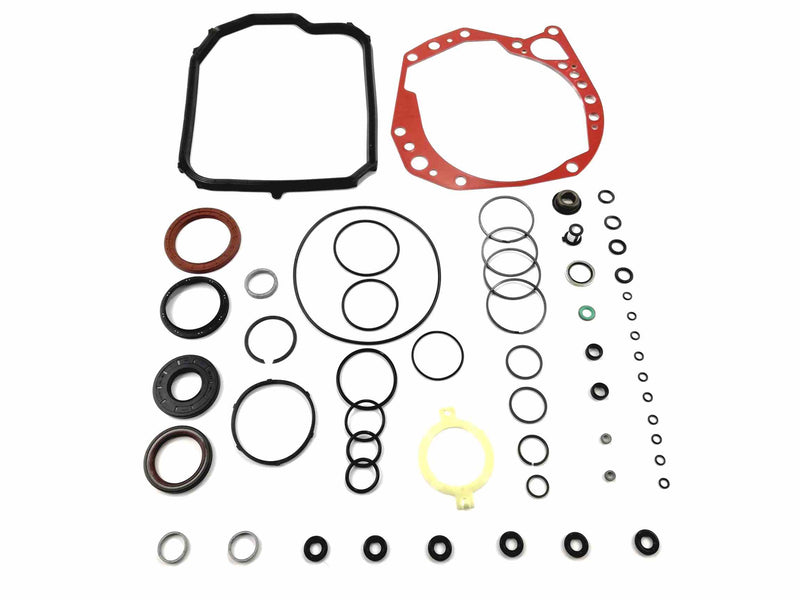 Overhaul Kit Transtec without Pistons DPO AL4