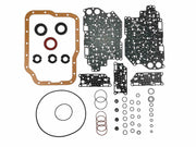 Overhaul Kit Transtec (Mazda) without Pistons and Duraprene Pan Gasket FN4A-EL