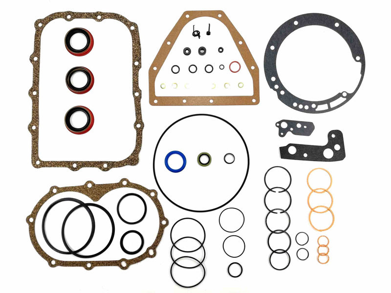 Overhaul Kit Transtec A413 A470 A670 31TH 1986/02