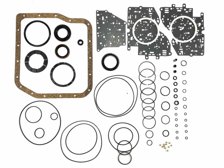 Overhaul Kit Transtec without Pistons U250E AW95-50LS