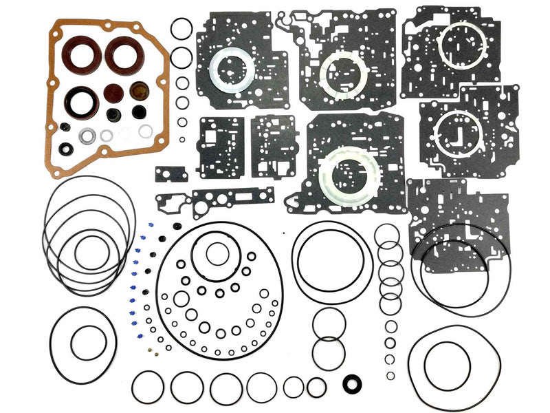 Overhaul Kit Transtec (Nissan) RE5F22A
