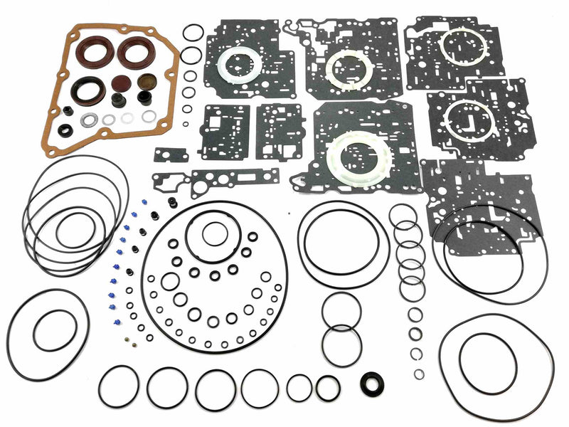 Overhaul Kit Transtec (Nissan) RE5F22A