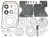 Overhaul Kit Transtec With Molded Pan Gasket 6R60 6R75