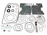 Overhaul Kit Transtec With Molded Pan Gasket 6R60 6R75